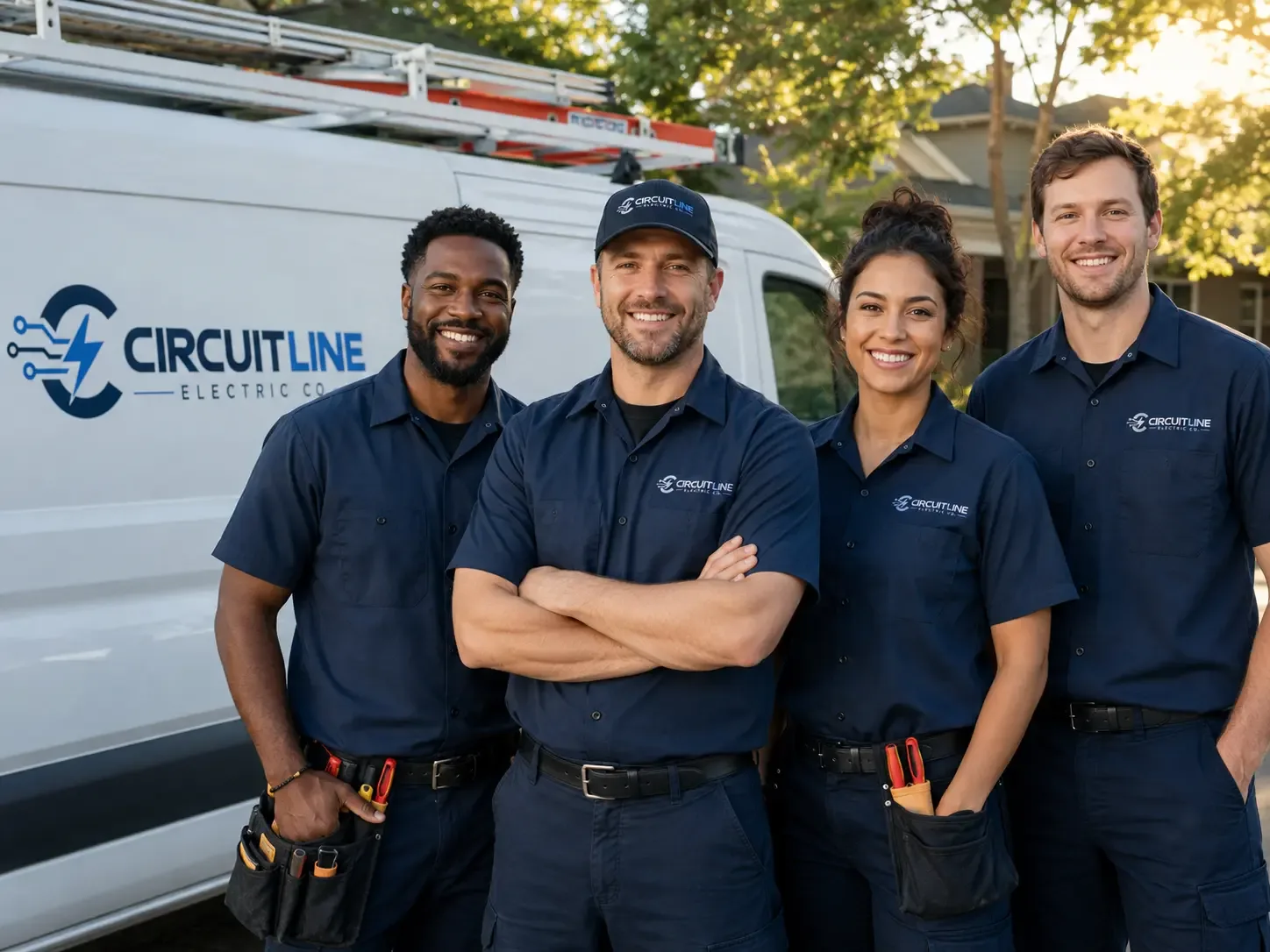 Whole Home Rewiring company in Eagle, NE